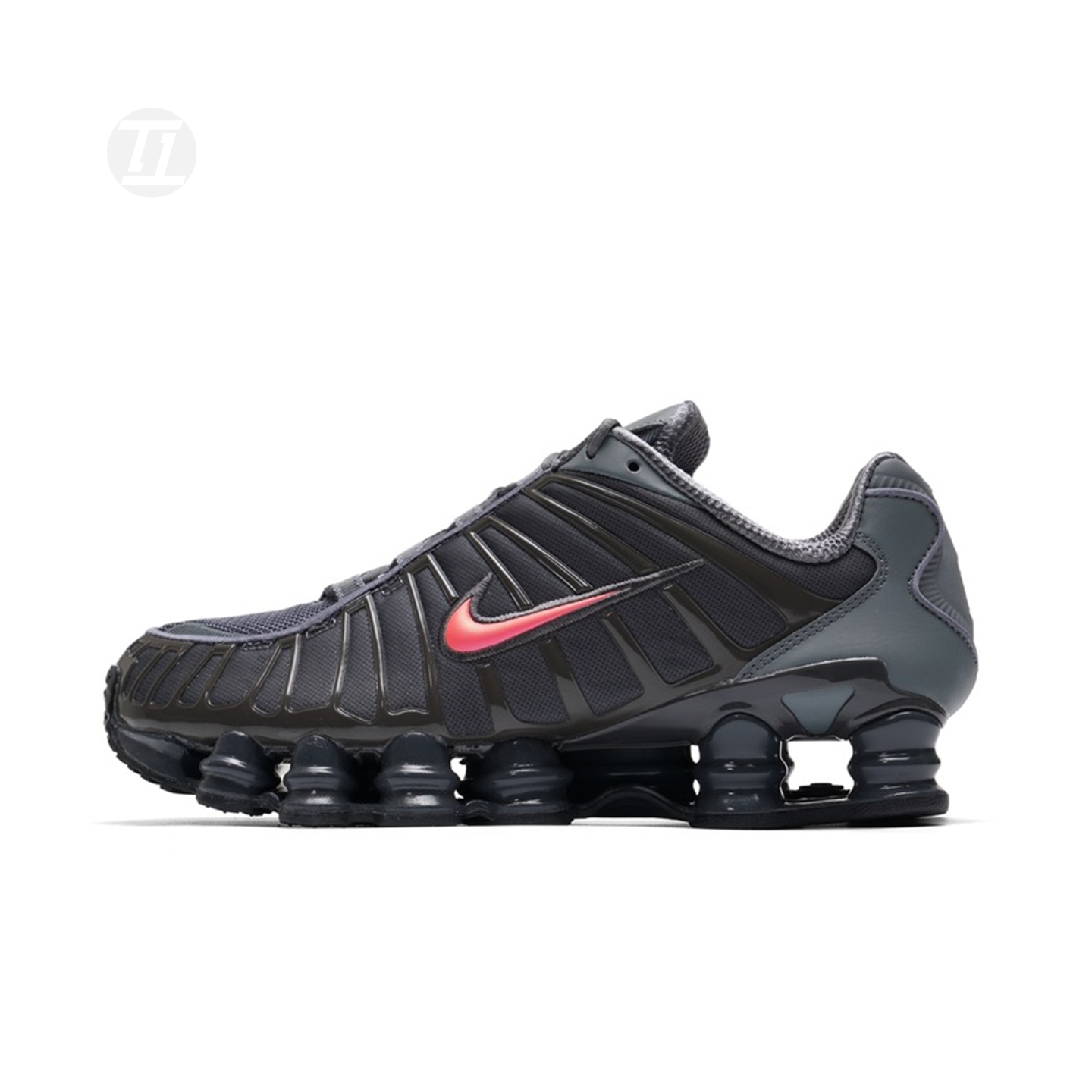 耐克/Nike复古百搭支撑跑鞋
