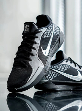 Nike/耐克 Sabrina 2萨布丽娜男女实战篮球鞋秋季抗扭缓震 FQ7376