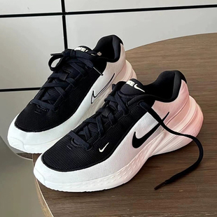 耐克/Nike Uplift SC 黑白男女防滑耐磨低帮运动跑鞋 IB2765-100