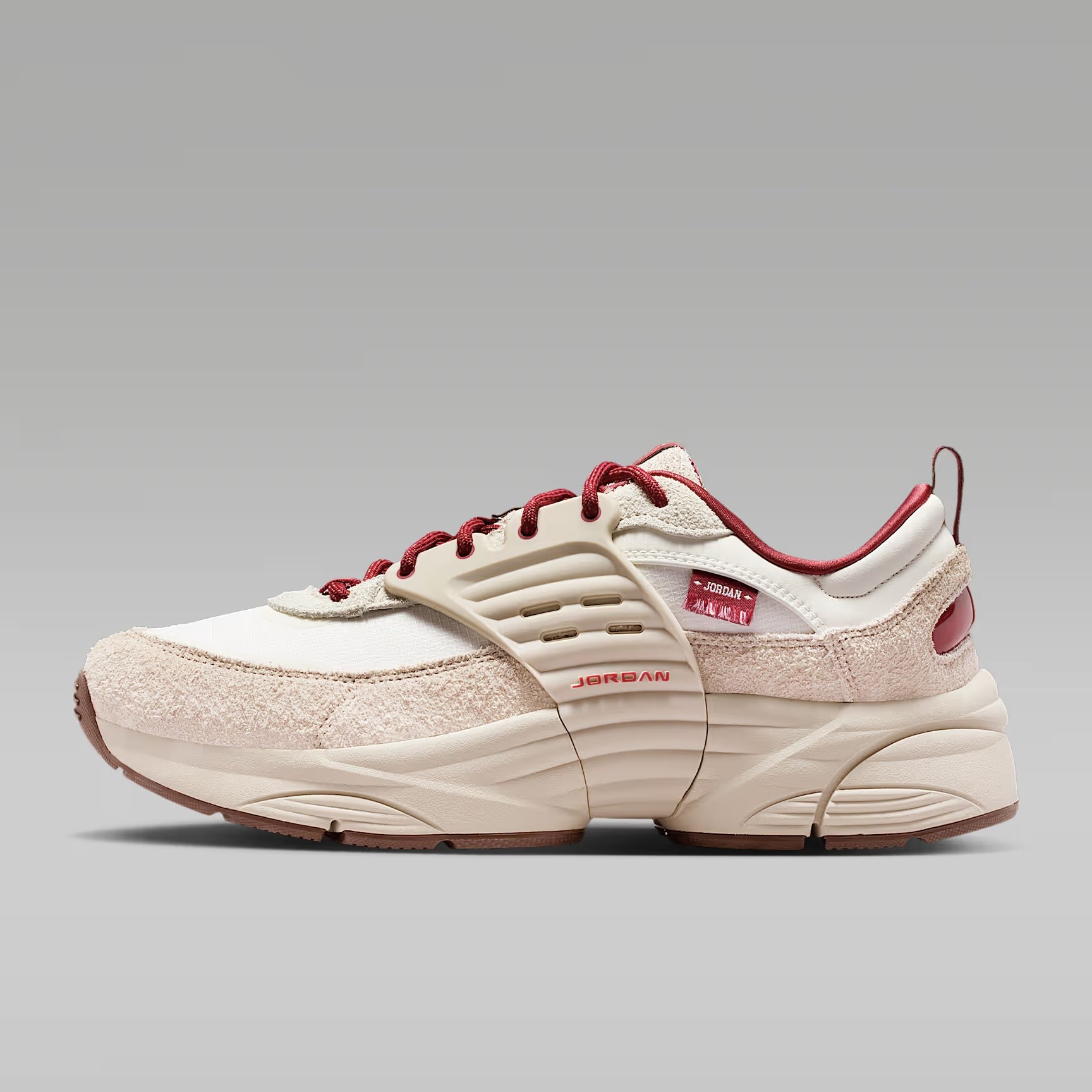 Jordan Trunner O/S 白红新年男子运动鞋漫游飞翼鞋 IQ1113-162,运动鞋new,跑步鞋,淘宝优惠券,粉丝福利购,淘宝优惠卷