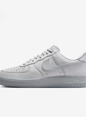 耐克Nike Air Force 1  男女空军一号运动鞋板鞋 IM6027-025