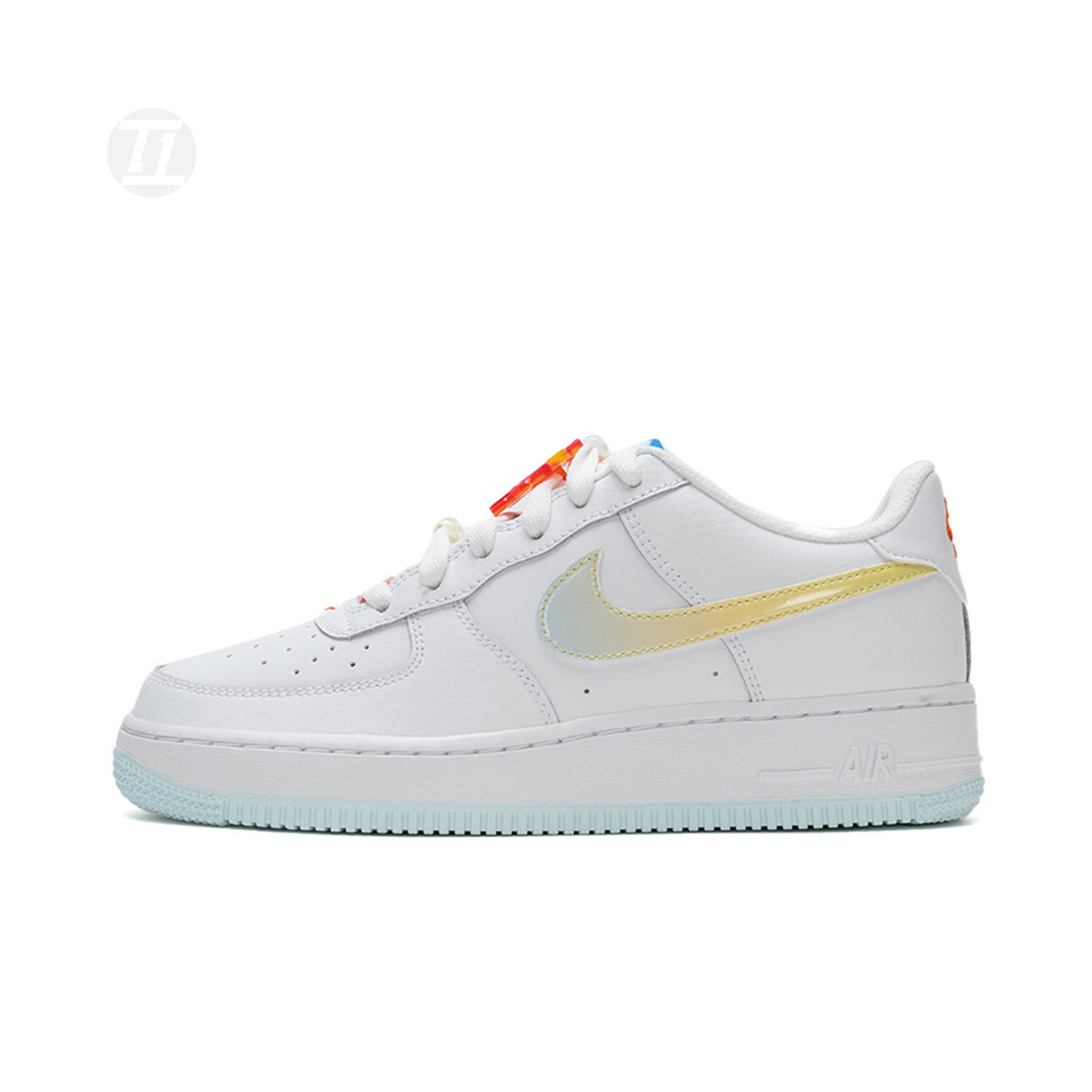耐克Nike空军一号AF1板鞋