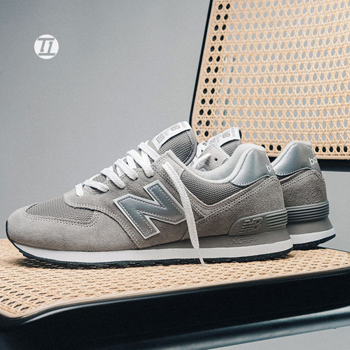 NEWBALANCE男女鞋ML574跑步鞋