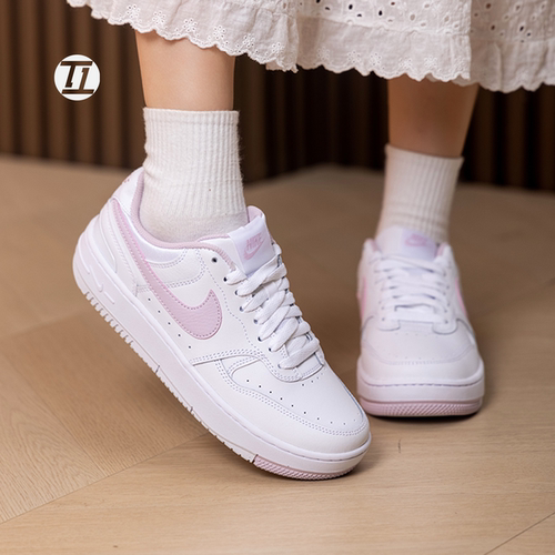 厚底增高耐磨潮流女鞋Nike耐克
