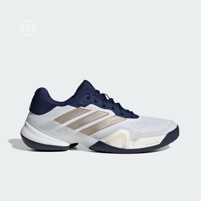阿迪达斯AdidasBarricade14