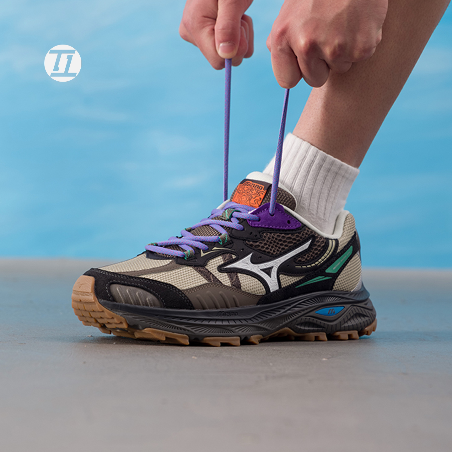 Mizuno美津浓26夏季RACERADV