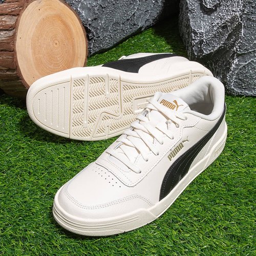 彪马PUMA男女复古休闲板鞋