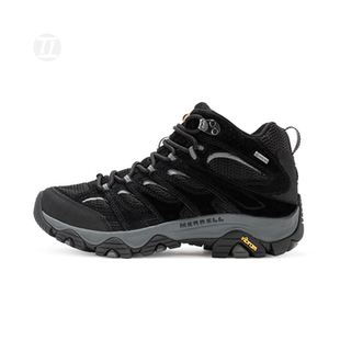 迈乐MERRELL MOAB3 MID GTX徒步鞋防滑户外高帮登山鞋子 J036243