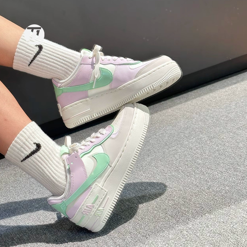 NIKEWAF1SHADOW运动休闲鞋