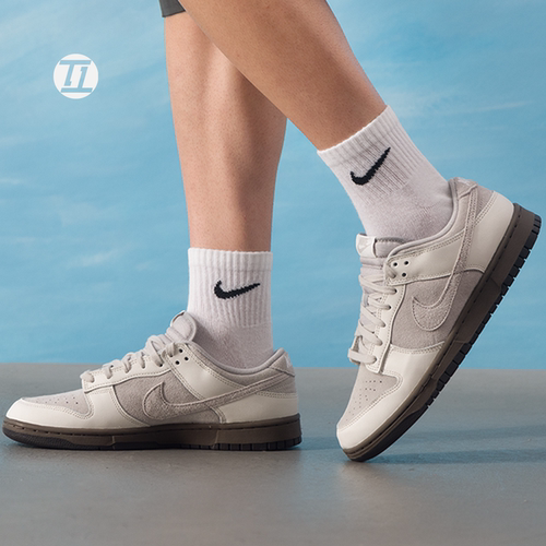 NikeDunkLowRetro运动鞋板鞋