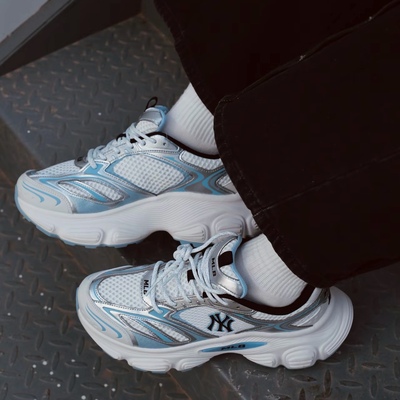 MLB美职棒男鞋女鞋2025