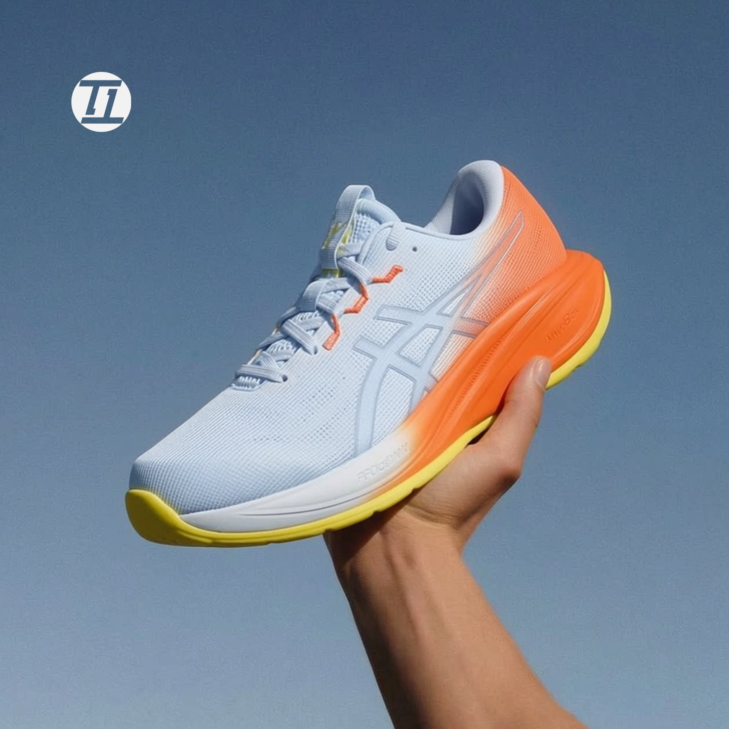 ASICSGEL-CUMULUS28跑步鞋