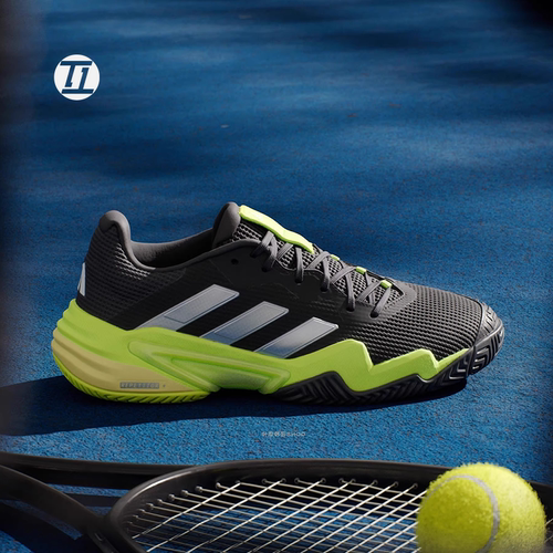 阿迪达斯AdidasBarricade13