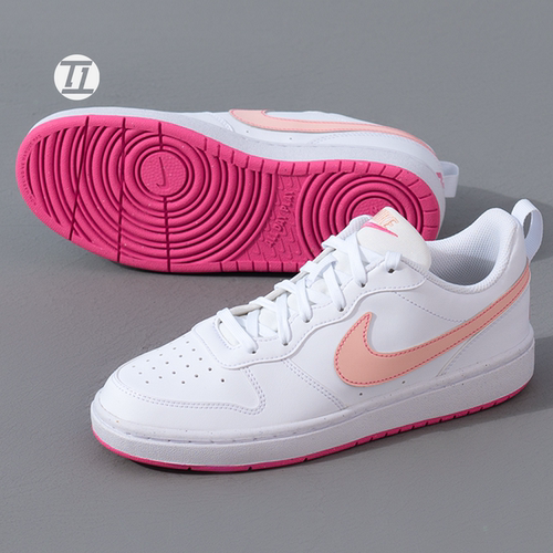 NikeCourtBorough板鞋运动鞋