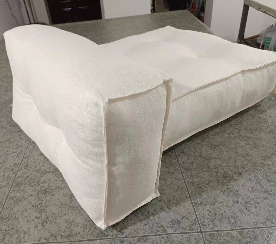 珍珠棉增厚简约款组合沙发