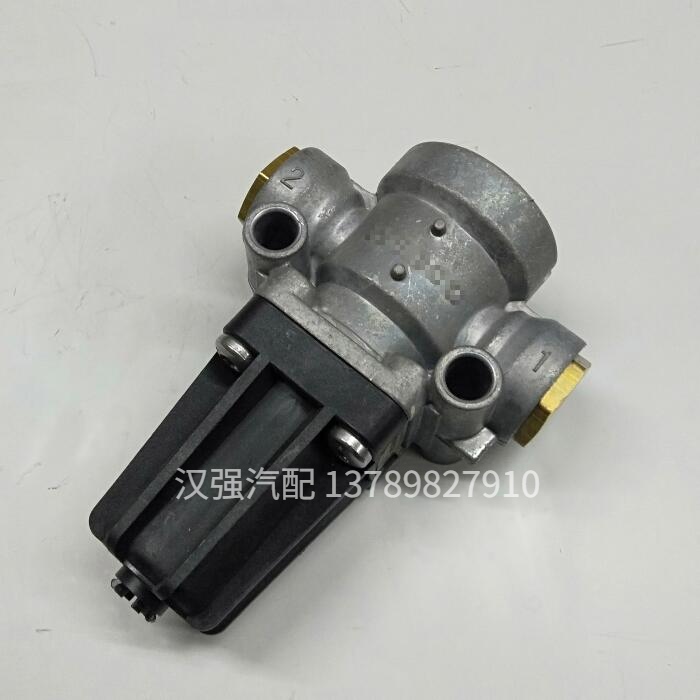 适用重型汽车原车件豪沃T7HT5G汕德卡C7H减压阀豪沃T7H气路限压阀