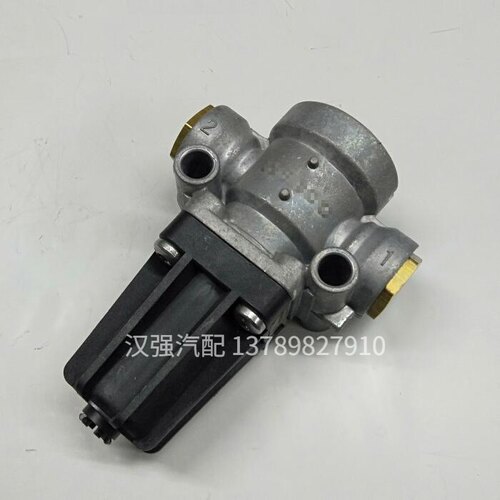 适用重型汽车原车件豪沃T7HT5G汕德卡C7H减压阀豪沃T7H气路限压阀