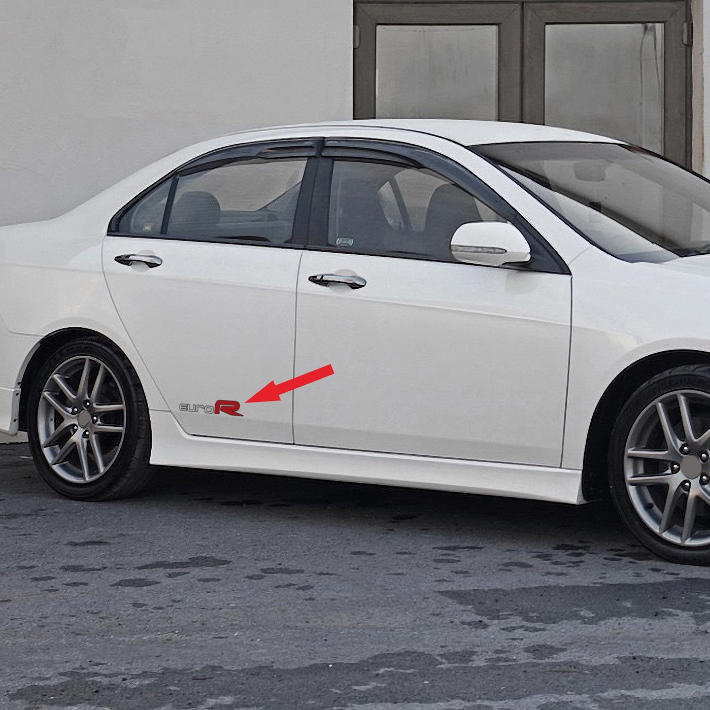 其他车贴纸时尚款车贴