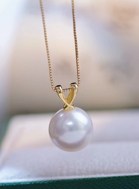 s925纯银手工diy制作吊坠