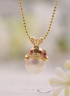 s925纯银手工diy制作吊坠