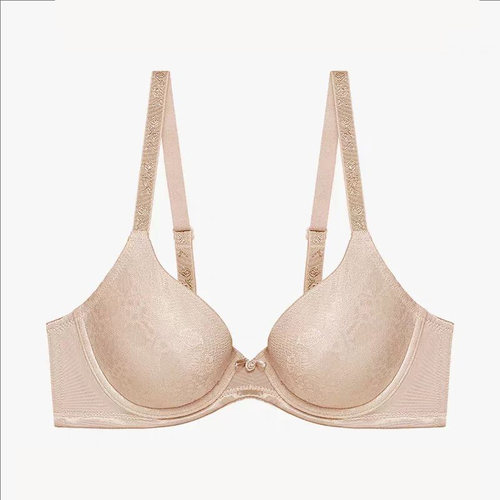 黛安芬正品小胸舒适文胸带钢圈舒适集中文胸19-593B,19H593B