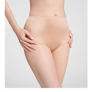 黛安芬魔术系列性感内裤女塑身美体收腹提臀高腰裤40-535