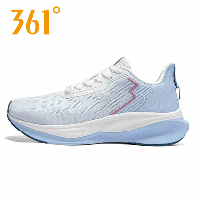 魔毯361度运动鞋女软弹透气减震跑步鞋官方旗舰店正品防滑休闲鞋