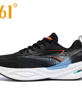 361度速湃CQT2.0跑鞋男鞋运动鞋透气缓震跑步鞋休闲鞋子572512202