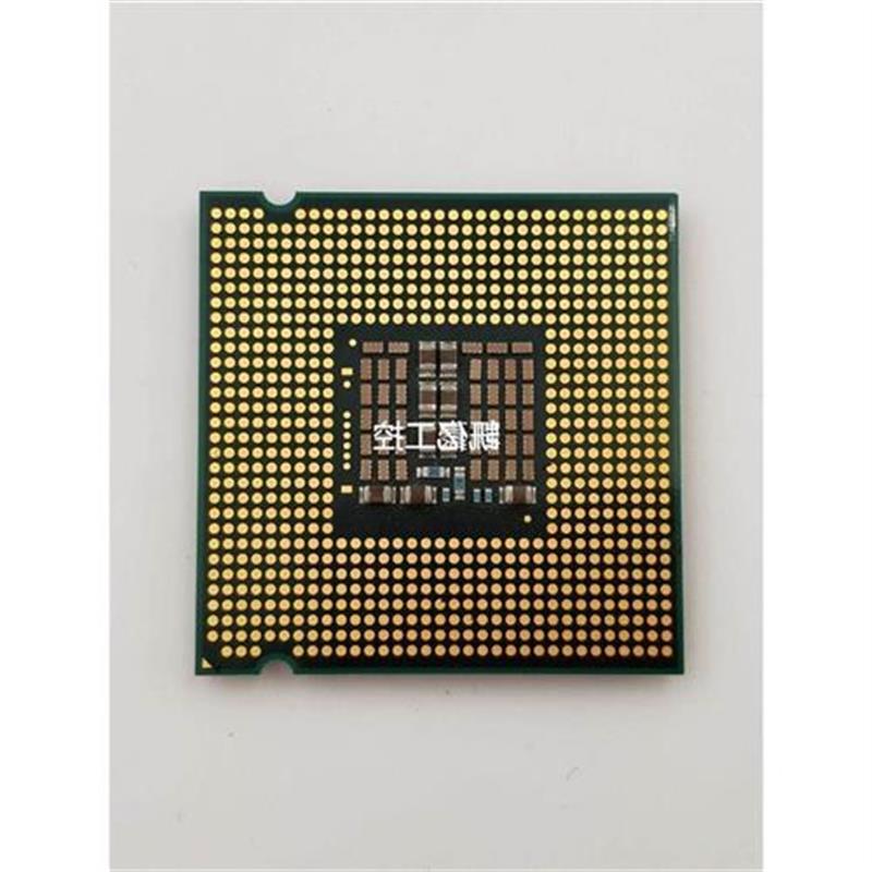 议价()Intel酷睿2至尊QX9770 775 四核 CPU 另售QX9650议价