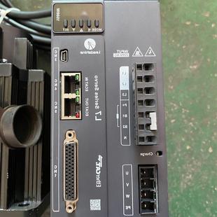 议价雷赛1.5KW伺服装 支持EtherCAT L7EC 1500