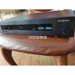 bdp oppo 103d蓝光dvd播放机 机器是 未使议价