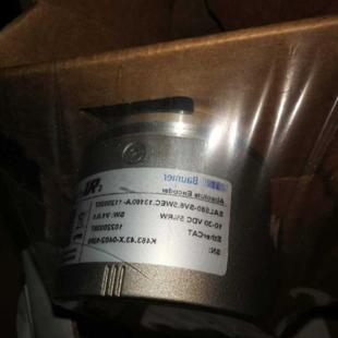 SV6.5WEC.1316 议价Baumer编码 器EAL580 EtherCAT EAL580