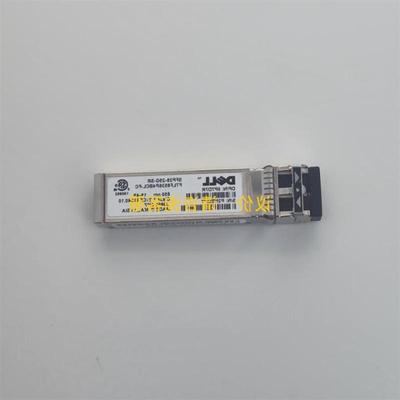议价原装FINISAR 光模块 25G 850nmDell多模SFP+SR:FTLF8536P4B