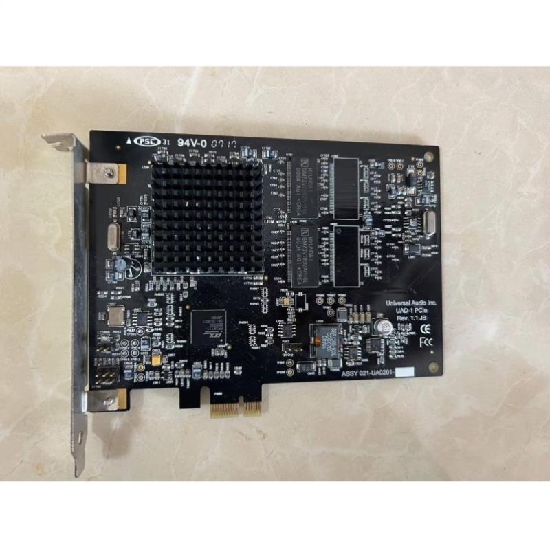 议价PAK-UniversalUADPCIE卡1ULTRA议价DSP专业DSPo