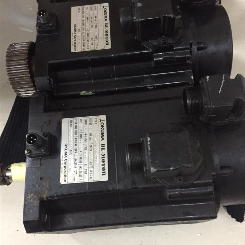 议价电机BL-MC100E-20TB,测试完好质保一年