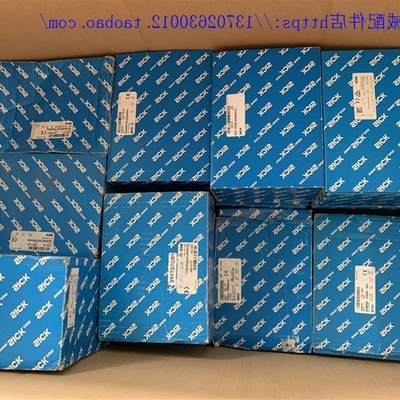 B034*SICK编码器DSL-0D08-G0M5AC3 DFS60A-S1PK65536 DFS60E-S4C