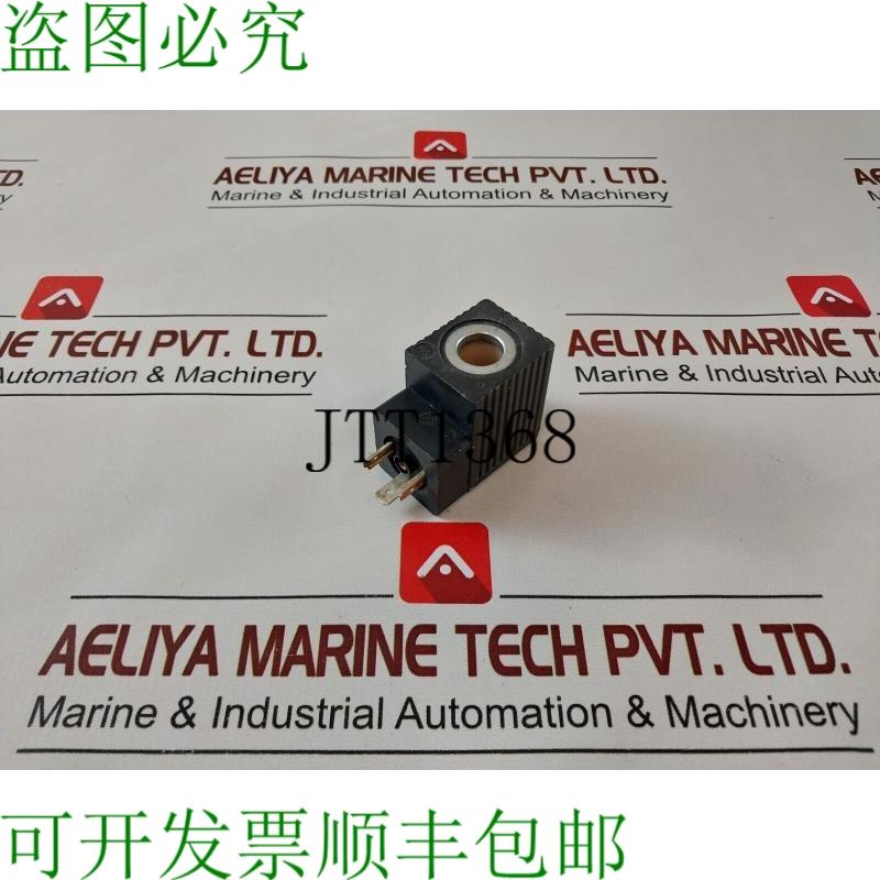 议价原装供应SunHydraulics 760 224 电磁阀 阀门线圈