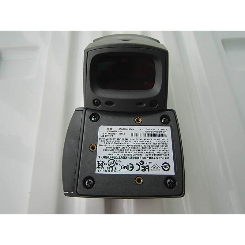议价全新 正品 讯宝工业固定条码扫描器 MS-2207VHD-I000R 现货