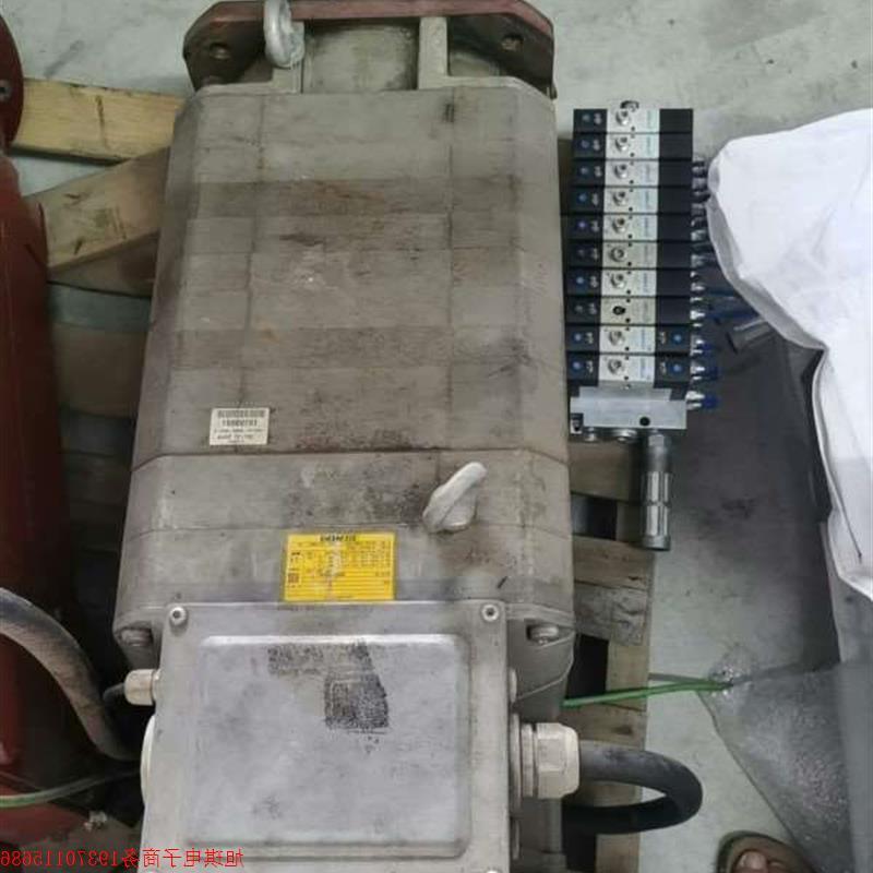 议价拍前:现货1PH7167-2DG03-0BK0-Z主轴伺服电