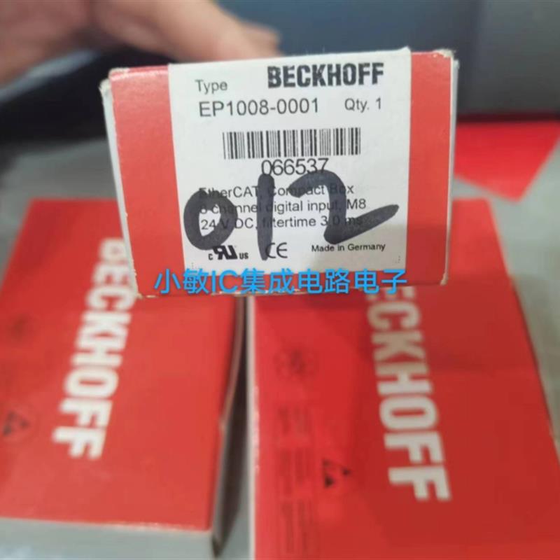 议价模块CX1020-0011 CX1020-N031 FC2002-0000全新原装