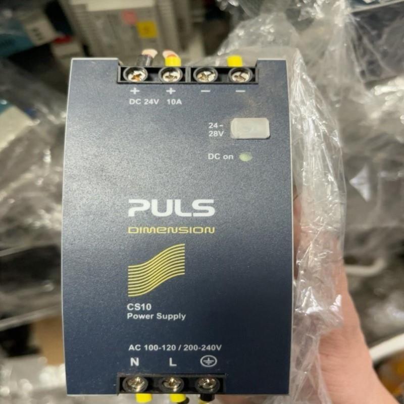 议价繁星电子241PULS.电源CS10