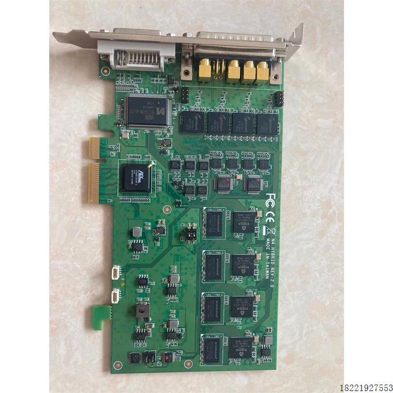 议价天创恒达TC5A0N4  多路SDI+hdmi 高清 硬压缩