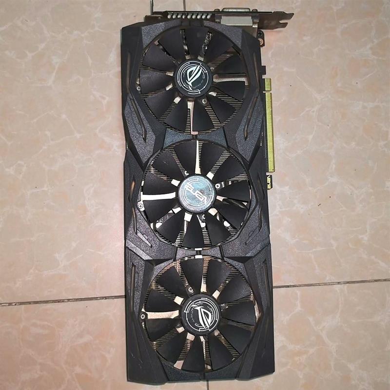 议价华硕GTX1060 6G猛禽,拆机产品售后不退不换,运费到付
