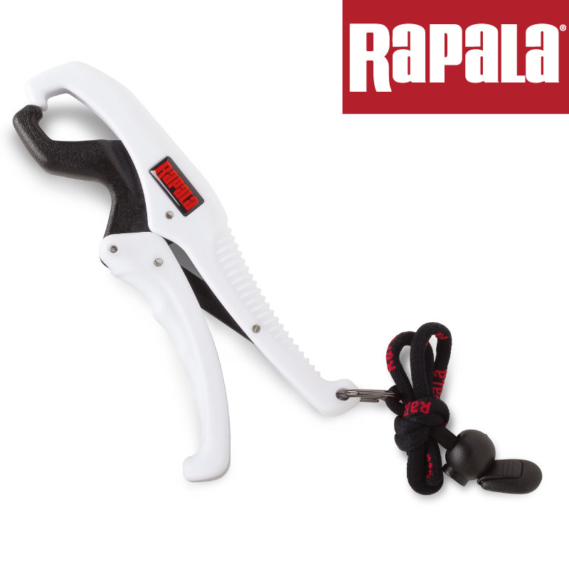 Rapala芬兰乐伯乐RCD系列RFFG漂浮式控鱼器起鱼夹路亚工具渔具