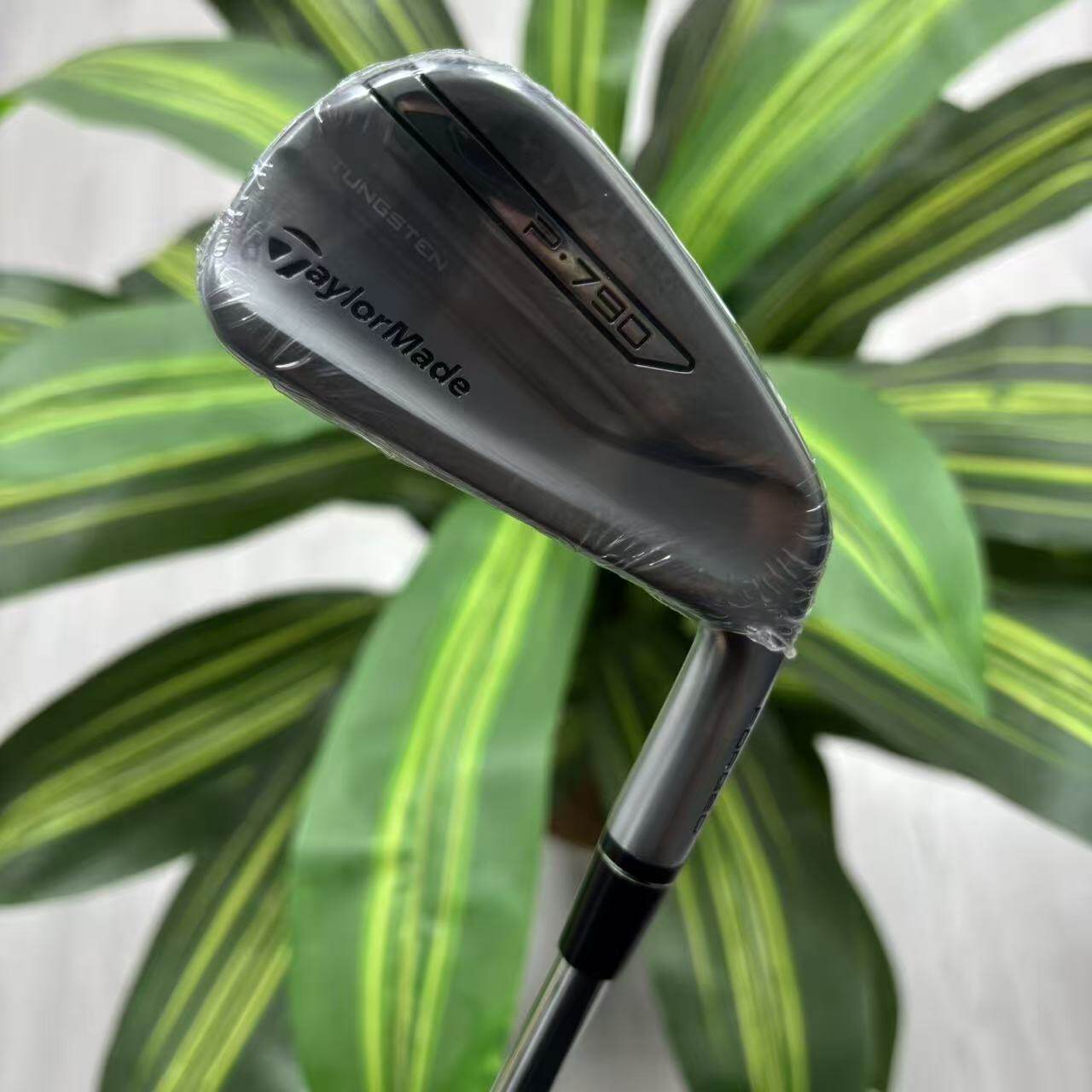 Taylormade泰勒梅P790男士4号铁