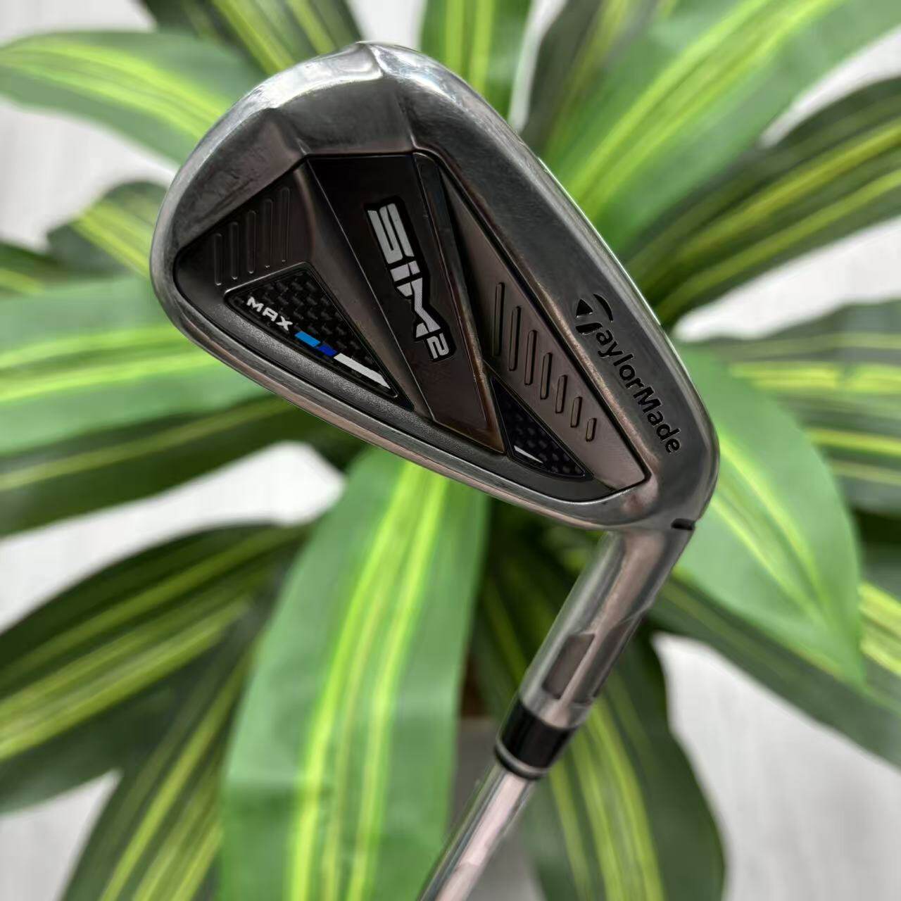 Taylormade泰勒梅SIM2男士7号铁