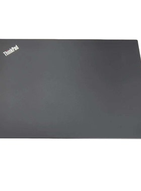 适用联想 T15 GEN2 P15S GEN2 A壳 FHD 面壳 顶壳 5CB0Z69270