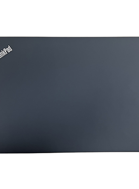 适用 Thinkpad  联想 T480S A壳 WQHD 2K屏 红外  01YT310  BCD壳