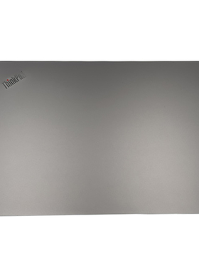 适用 Thinkpad 联想 S3-490 E490S A壳 New S3 锋芒 屏幕后盖