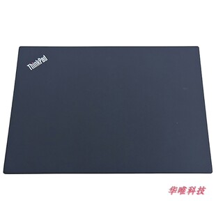 适用 联想 Thinkpad T490 T14 P43S P14S A壳 屏后盖 02HK963